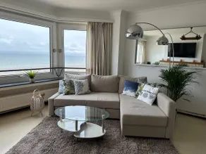 Seaside Serenity Gorgeous 3/2 Oceanfront Apartment - Image 2