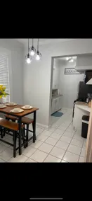 Rustic Private Apt w/ Park View - Image 4