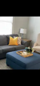 Rustic Private Apt w/ Park View - Image 2