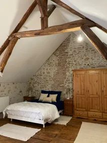 Nice cottage 2 minutes from the Magny Cours circuit - Image 5