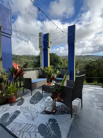 Rehobot MountainView-Hidden Rainforest Gem - Image 5