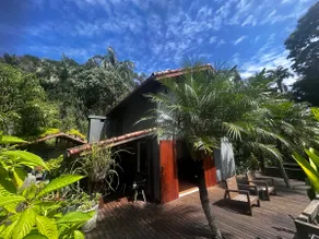 SKADA chalet facing the river - Image 2
