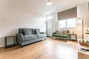 3-Bed Home Near Wigan Town Centre - Image 3