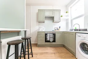 3-Bed Home Near Wigan Town Centre - Image 2