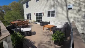Colonial Home with Hot Tub and Al Fresco Dining - Image 4