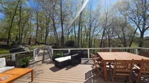 Colonial Home with Hot Tub and Al Fresco Dining - Image 3