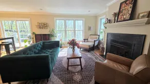 Colonial Home with Hot Tub and Al Fresco Dining - Image 5
