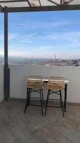 Apartment in Rosarito with a beautiful view - Image 2