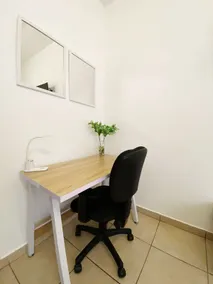 Garden House Apartment | Zona tranquila - Image 4
