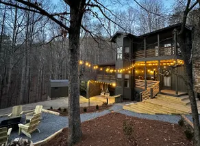 Golf, Game Room, Hot Tub, Pool Table, 3 King Beds. - Image 2