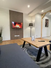 Modern vacation apartment in a central location - Image 2