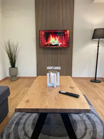 Modern vacation apartment in a central location - Image 3