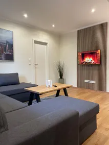 Modern vacation apartment in a central location - Image 5