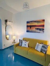 Charming apartment 2 min from the beach – Tropea - Image 3