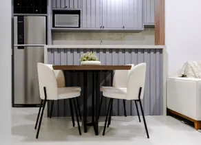 Full apartment with 2 parking spaces - Image 4
