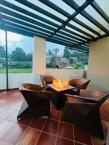 Mellow Mount Villa - Image 2