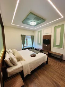 Mellow Mount Villa - Image 3