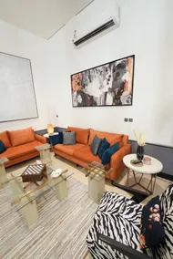 Royal Cinema Penthouse - Billiards & Terrace - Image 2