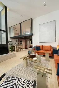 Royal Cinema Penthouse - Billiards & Terrace - Image 3