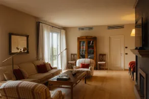 Two-room apartment with garden FL - Image 5