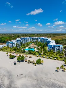 Sea and pool, Nikki Residences, Playa Blanca - Image 5