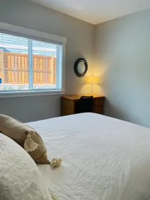 Private&Cozy Suite in Victoria Disc on Long Stay - Image 3