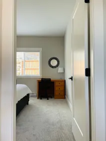 Private&Cozy Suite in Victoria Disc on Long Stay - Image 5