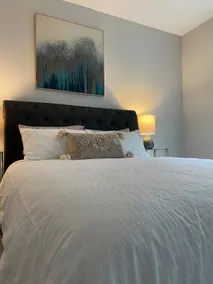 Private&Cozy Suite in Victoria Disc on Long Stay - Image 4