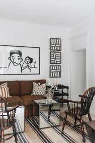 The Art Flat, Woollahra - Image 2