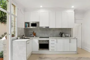 The Art Flat, Woollahra - Image 5
