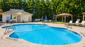 Townhome w/Golf View! In Helen! Near Oktoberfest! - Image 3