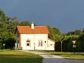 Gatekeeper's lodge - Image 2