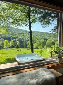 Mountain View Hideaway - Image 5