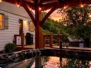 Come Spend Christmas~Hot Tub+Fire Pit~WiFi+Grill! - Image 4
