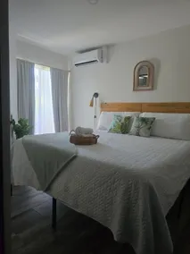 Boho Apt. 5 Min-SJO Airport•Wi-Fi • Walk to Mall - Image 5