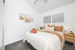 Oasis On Ocean/ walk to beach / Plush Bedding - Image 2