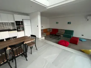 Blue Lagoon Duplex with beautiful sea and forest views - Image 5