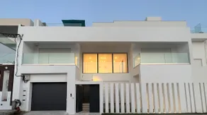 Blue Lagoon Duplex with beautiful sea and forest views - Image 2