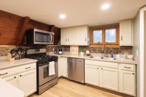 Cozy Aframe in White Mountains - BEST location - Image 5