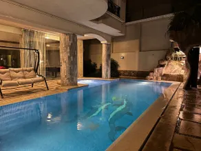 Dolce Glasshouse Game, Private Heated Pool&Jacuzzi - Image 2