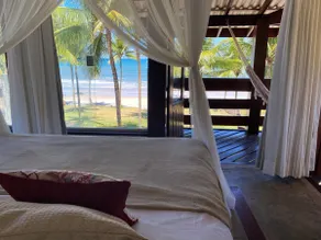 Casa Olly - Quiet place right on the sand! - Image 5
