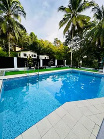Black N White Samal (Newly Renovated) - Image 2