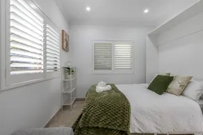 Olympic Park Nearby | 2BR + Workspace - Image 5
