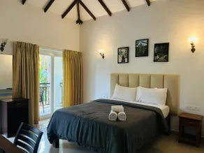 Premium Luxe Cottage Assagao! 10 min to Vagator - Image 2