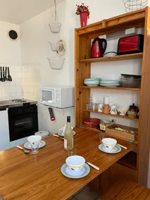 Appartement Oz en Oisans - Image 3