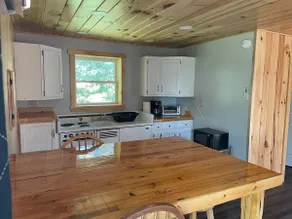 Chazy, cabin by the river - Image 5