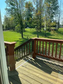 Chazy, cabin by the river - Image 3