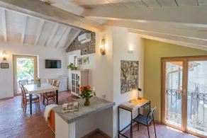 Villetta Abbazia Acqua Dolce - Stunning Terrace - Image 2