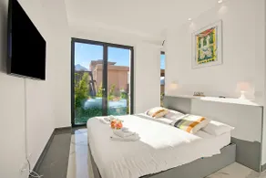 Residenza La Fontana with View Terrace - Happy Rentals - Image 5