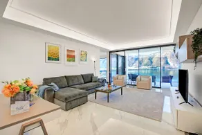 Residenza La Fontana with View Terrace - Happy Rentals - Image 2